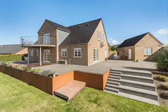 Villa på Hjortebakken 13, Åstrup, 8500 Grenaa