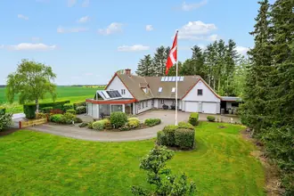 Villa på Næstelsø Præstemark 9, Næstelsø, 4700 Næstved