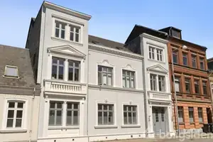 Ejerlejlighed på Skyttehusgade 3, st., 7100 Vejle