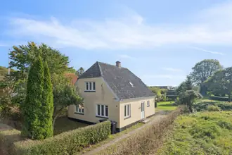 Villa på Klintevej 510, Magleby, 4791 Borre