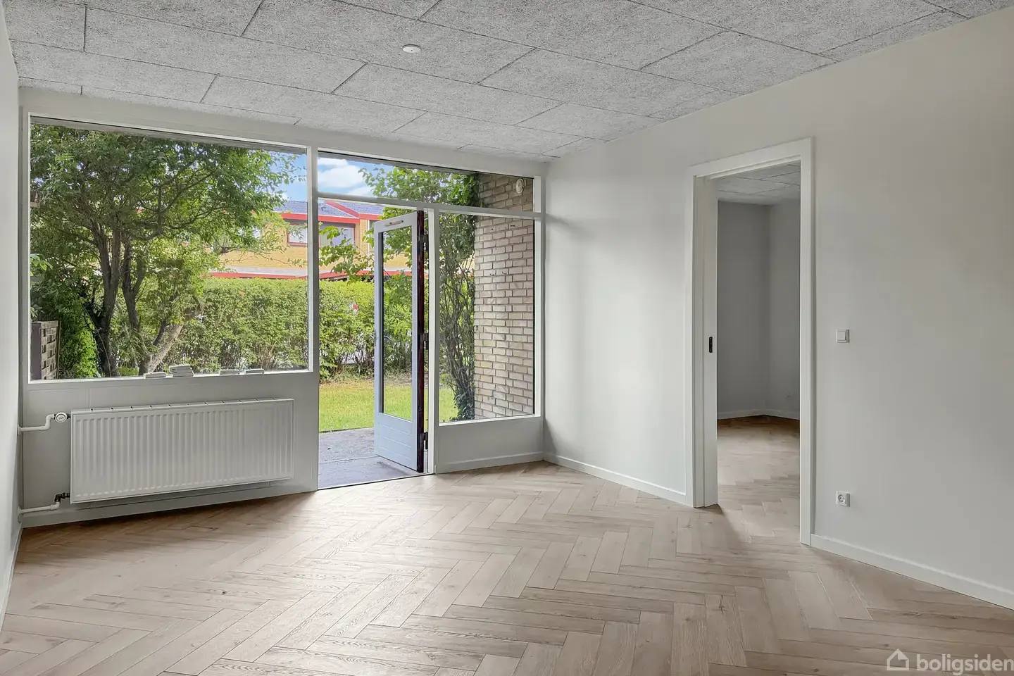 Ejerlejlighed på Lyngholmsvej 26, st. th., 9200 Aalborg SV