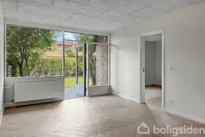 Ejerlejlighed på Lyngholmsvej 26, st. th., 9200 Aalborg SV