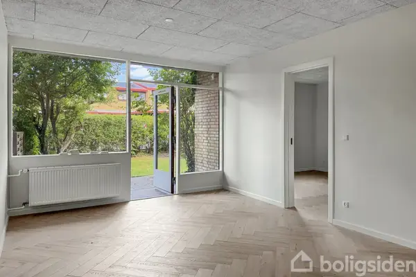 Ejerlejlighed på Lyngholmsvej 26, st. th., 9200 Aalborg SV