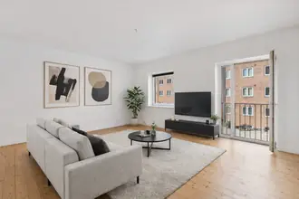 Ejerlejlighed på Samsøgade 19, 1. tv., 9000 Aalborg