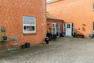 Villa på Mimersvej 74, Nørlem, 7620 Lemvig