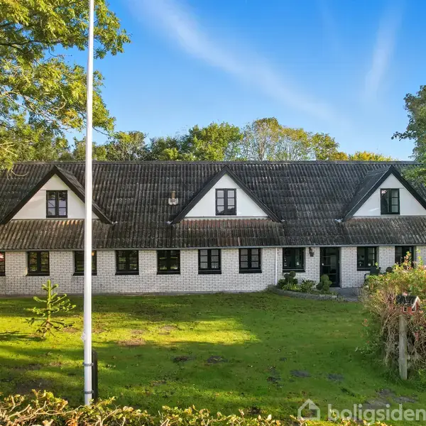 Villa på Darumvej 80, 6740 Bramming