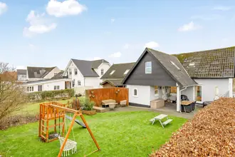 Villa på Grunnetsgade 9, 6600 Vejen