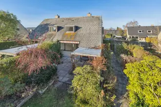 Rækkehus på Marie Grubbes Alle 51, 2800 Kongens Lyngby