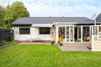 Villa på Nørbyholm 35, 2650 Hvidovre