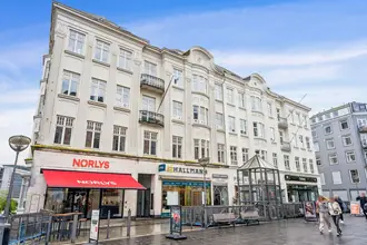 Ejerlejlighed på Skt. Clemens Torv 15, 3. tv., 8000 Aarhus C