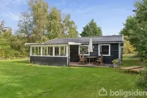 Fritidsbolig på Lyngdalen 12, 4573 Højby