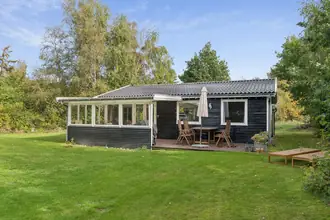 Fritidshus på Lyngdalen 12, Stenstrup L, 4573 Højby