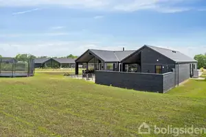Fritidsbolig på Strandskoven 6, 3790 Hasle