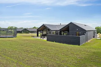 Fritidshus på Strandskoven 6, Hasle, 3790 Hasle