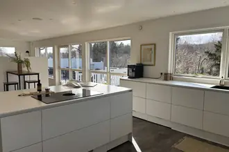 Villa på Høsterkøbvej 45, 2970 Hørsholm