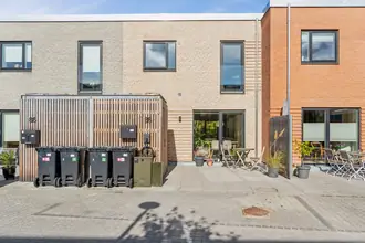 Rækkehus på Guldrankevej 88, 5200 Odense V