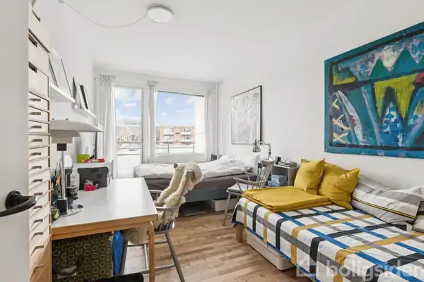 Ejerlejlighed på Boulevarden 10, 2. 45., 2800 Kongens Lyngby