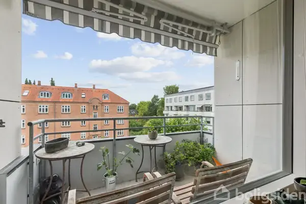 Ejerlejlighed på Boulevarden 10, 2. 45., 2800 Kongens Lyngby