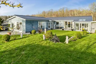 Villa på Skovhegnet 7, 3400 Hillerød