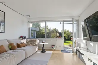 Villa på Lillegårds Alle 111, 2860 Søborg