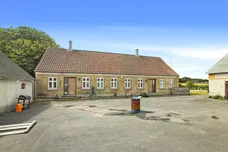 Landejendom på Aarsvej 55, Salling, 9670 Løgstør