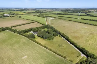 Villa på Kampvej 5, Kamp, 6230 Rødekro