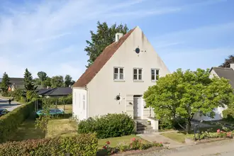 Villa på Møllegade 59, 8660 Skanderborg