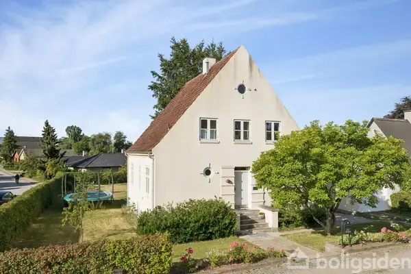 Villa på Møllegade 59, 8660 Skanderborg