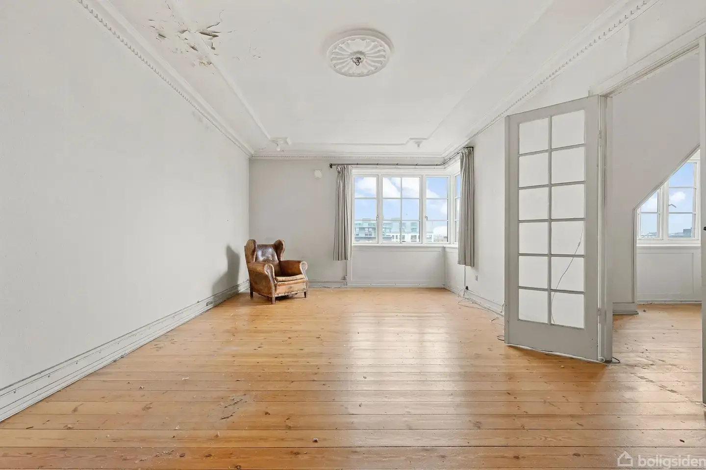 Ejerlejlighed på Østbanegade 45, 5. th., 2100 København Ø