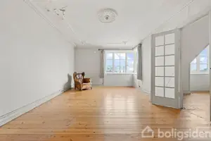 Ejerlejlighed på Østbanegade 45, 5. th., 2100 København Ø