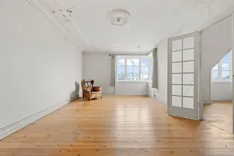 Ejerlejlighed på Østbanegade 45, 5. th., 2100 København Ø
