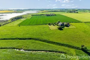 Landejendom på Kr Koldsvej 3, 7950 Erslev