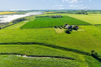 Landejendom på Kr Koldsvej 3, Øster Jølby, 7950 Erslev