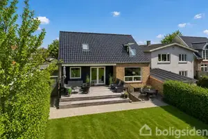 Villa på Hygge Alle 12, 6700 Esbjerg