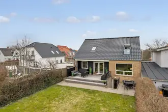 Villa på Hygge Alle 12, 6700 Esbjerg