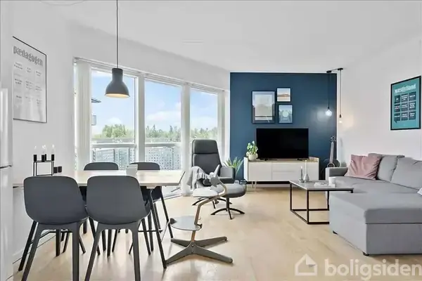 Ejerlejlighed på Skejbytoften 121, 2. 2., 8200 Aarhus N
