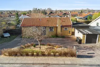 Villa på Tingskiftet 49, Søhus, 5270 Odense N