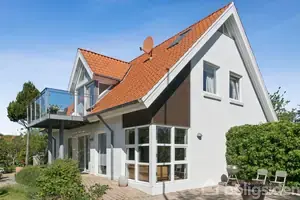 Villa på Sejrs Allé 45, 8240 Risskov