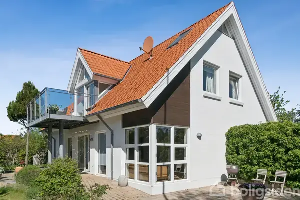 Villa på Sejrs Allé 45, 8240 Risskov