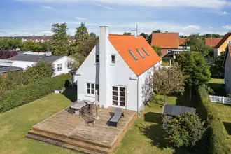 Villa på Møllevænget 46, 2800 Kongens Lyngby