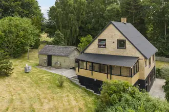 Villa på Ørbækvej 902, Ferritslev, 5863 Ferritslev Fyn