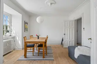 Ejerlejlighed på Fåborggade 10, 4. tv., 8000 Aarhus C