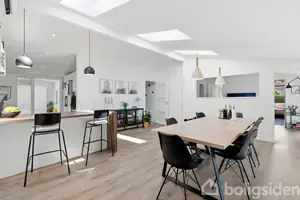 Villa på Langagervej 69, 2600 Glostrup