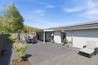 Villa på Langagervej 69, 2600 Glostrup