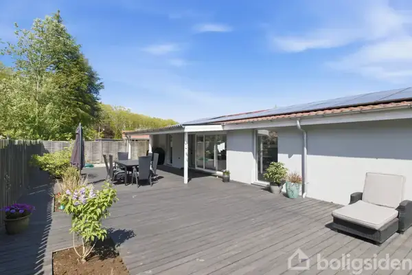 Villa på Langagervej 69, 2600 Glostrup