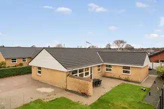 Villa på Norddalsvej 59, 6710 Esbjerg V