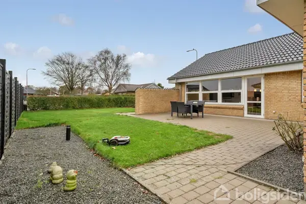 Villa på Norddalsvej 59, 6710 Esbjerg V