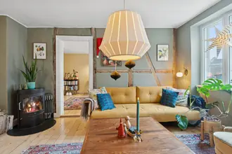 Ejerlejlighed på Klosterstræde 20, 4., 1157 København K