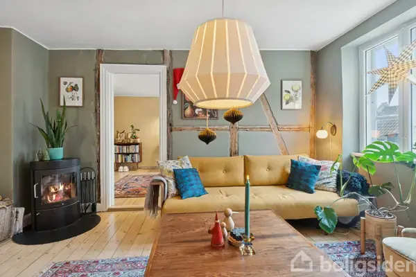 Ejerlejlighed på Klosterstræde 20, 4., 1157 København K