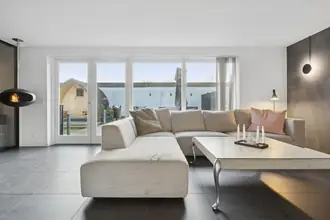 Rækkehus på Egilsvej 9, 3600 Frederikssund